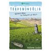 Livro Transmongólia - Guilherme Cavallari - Editora Kalapalo