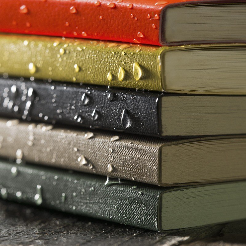 Caderno a prova d'água Rite In The Rain Soft Cover